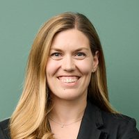 Portrait of Caroline
